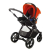 Jane Kawai Micro KOOS I-SIZE 3в1 - Комбинирана количка